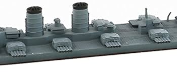 (未使用･未開封品)　ピットロード 1/700 日本海軍 超重雷装艦 北上 五連装魚雷発射管装備仕様 kmdlckf 41zbXbwlucL.jpg_BO30,255,255,